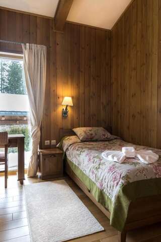 Виллы Villa Nataly at Golf Resort Банско Вилла с 3 спальнями-36